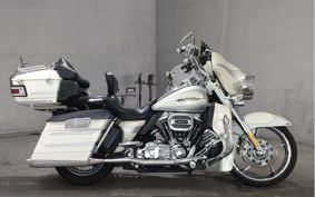 HARLEY HARLEY FLHTCU1580CVO PR4