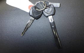 HONDA REBEL 250 A 2003 MC49