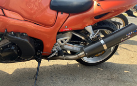 SUZUKI GSX-1300R HAYABUSA 1999 GW71A