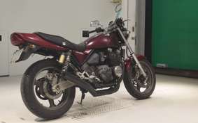 KAWASAKI ZEPHYR 400 KAI 1997 ZR400C