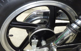 YAMAHA YB125SP