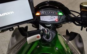 KAWASAKI Z1000 ZRT00F