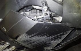 HONDA CBR600RR A 2011 PC40