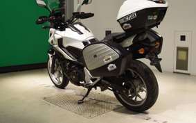 HONDA NC750X LD ABS 2016 RC90