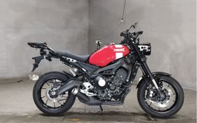 YAMAHA XSR900 2019 RN56J