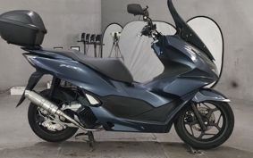 HONDA PCX125 JK05
