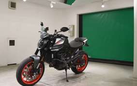 DUCATI MONSTER 937 + 2021