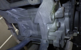 HONDA DIO 110 2006 JF58