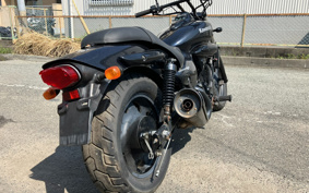 KAWASAKI ELIMINATOR 250V VN250A