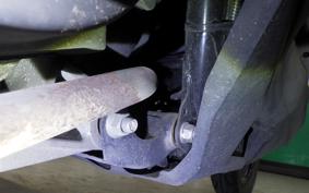 SUZUKI ADDRESS V125 2001 DT11A