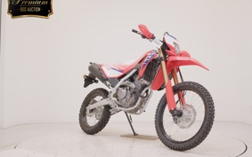 HONDA CRF250L 2020 MD47