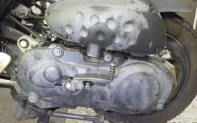 SUZUKI TR50 STREET MAGIC Gen.2 CA1LB