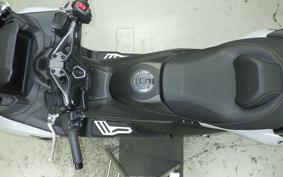 YAMAHA T-MAX 560 T 2025 SJ21J