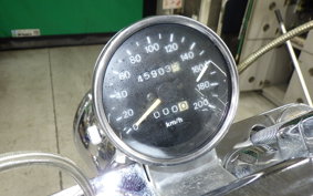 SUZUKI INTRUDER 1400 1988