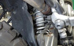 YAMAHA SEROW 250 Gen.2 2020 DG17J