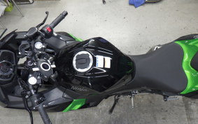 KAWASAKI NINJA 400 2023 EX400L