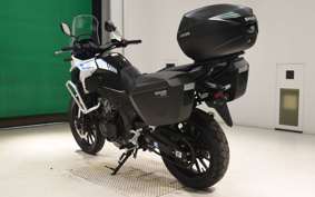 HONDA 400X 2023 NC56