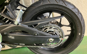 YAMAHA YZF-R25 ABS RG43J