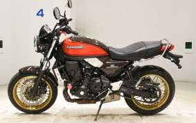 KAWASAKI Z650 RS 2022 ER650M
