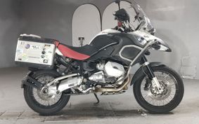 BMW R1200GS ADVENTURE 2007 0382