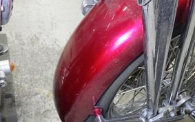 HARLEY FLSTS 1450 2001