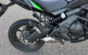KAWASAKI VERSYS 650 2024 LE650H