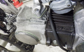 HONDA GORILLA 1994 AB27