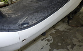 HONDA DIO Z4 GEN 2 2009 AF63