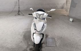 HONDA LEAD 125 JF45
