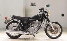 YAMAHA SR400 Gen.4 2010 RH03J
