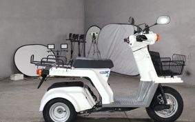 HONDA GYRO TD02