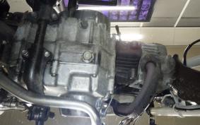 HONDA GORILLA 2009 AB27