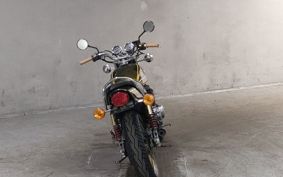 KAWASAKI ZEPHYR 400 1991 ZR400C