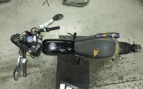 HONDA APE 50 2024 AC18