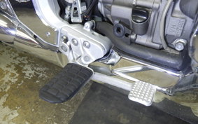HONDA GL 1800 GOLD WING 2006 SC47