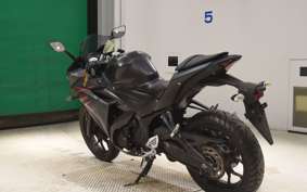 YAMAHA YZF-R25 A RG43J