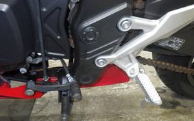 HONDA CBR400R 2024 NC65