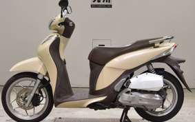 HONDA SHﾓｰﾄﾞ 2007 JF51