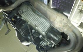 KAWASAKI Z250 2005 ER250C