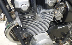 KAWASAKI ZEPHYR 400 KAI 2006 ZR400C