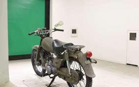 HONDA C90 SUPER CUB E 2019 HA02