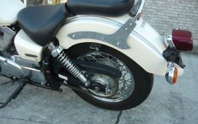 YAMAHA DRAGSTAR 250 VG02J