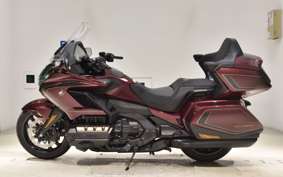 HONDA GL 1800 GOLD WING TOUR DCT 2026 SC79