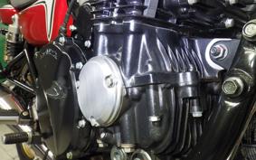 HONDA CB750 GEN 2 2007 RC42