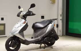 SUZUKI ADDRESS V125 G 2015 CF4EA