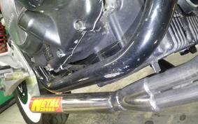 HONDA CB400SF 1992 NC31