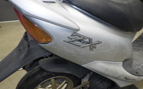 HONDA DIO ZX GEN 2 2007 AF35