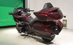 HONDA GL 1800 GOLD WING TOUR DCT 2018 SC79