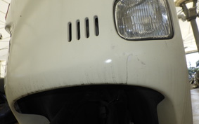 HONDA GYRO CANOPY TA02