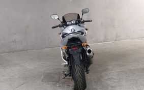 KAWASAKI Z750 S Type 2006 ZR750K